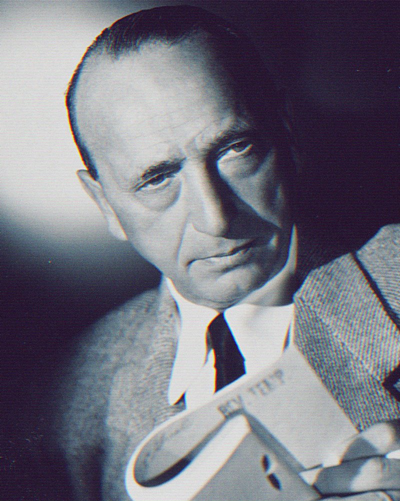 Michael Curtiz