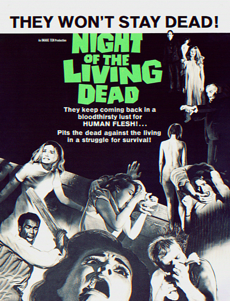 Night of the Living Dead