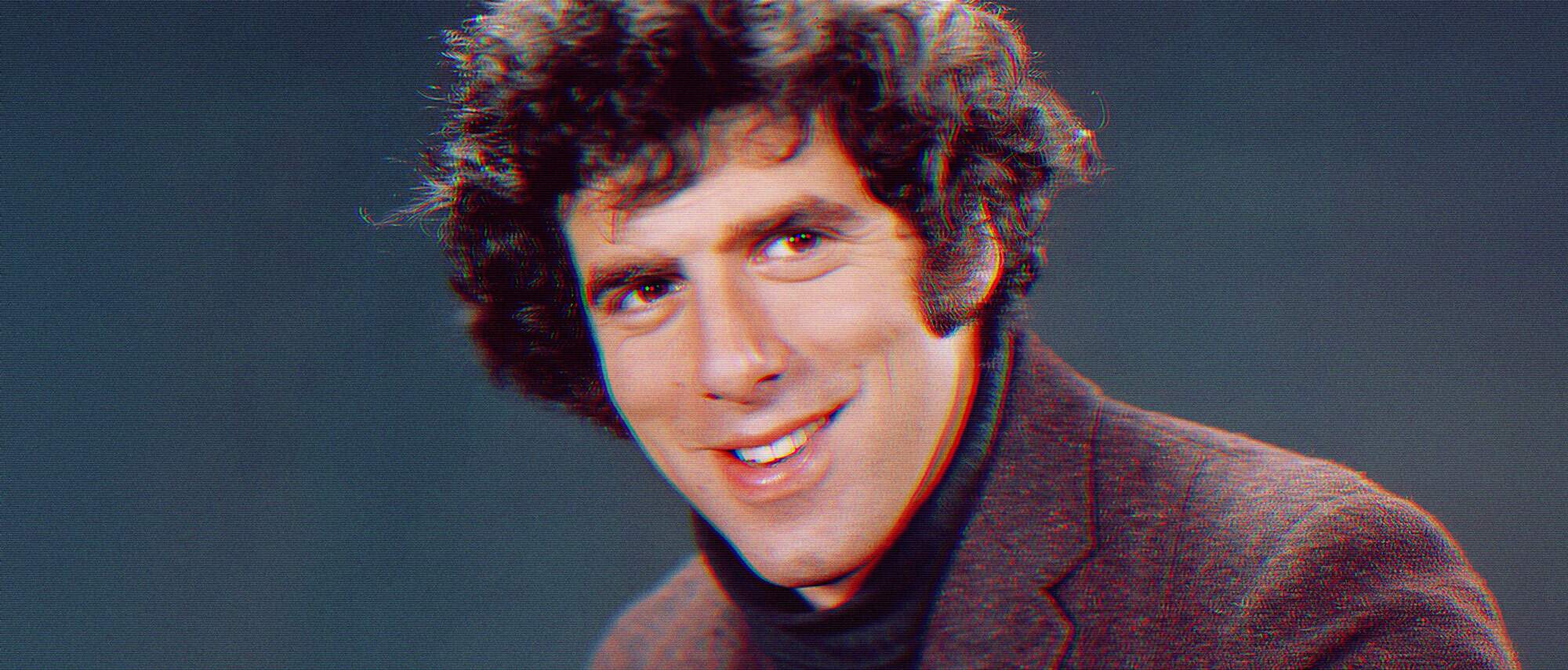 Playlist Elliott Gould