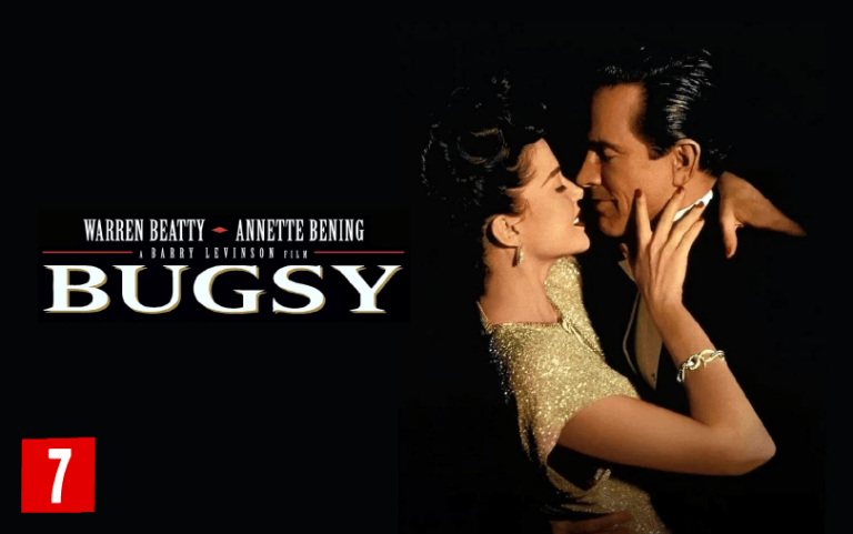 Bugsy