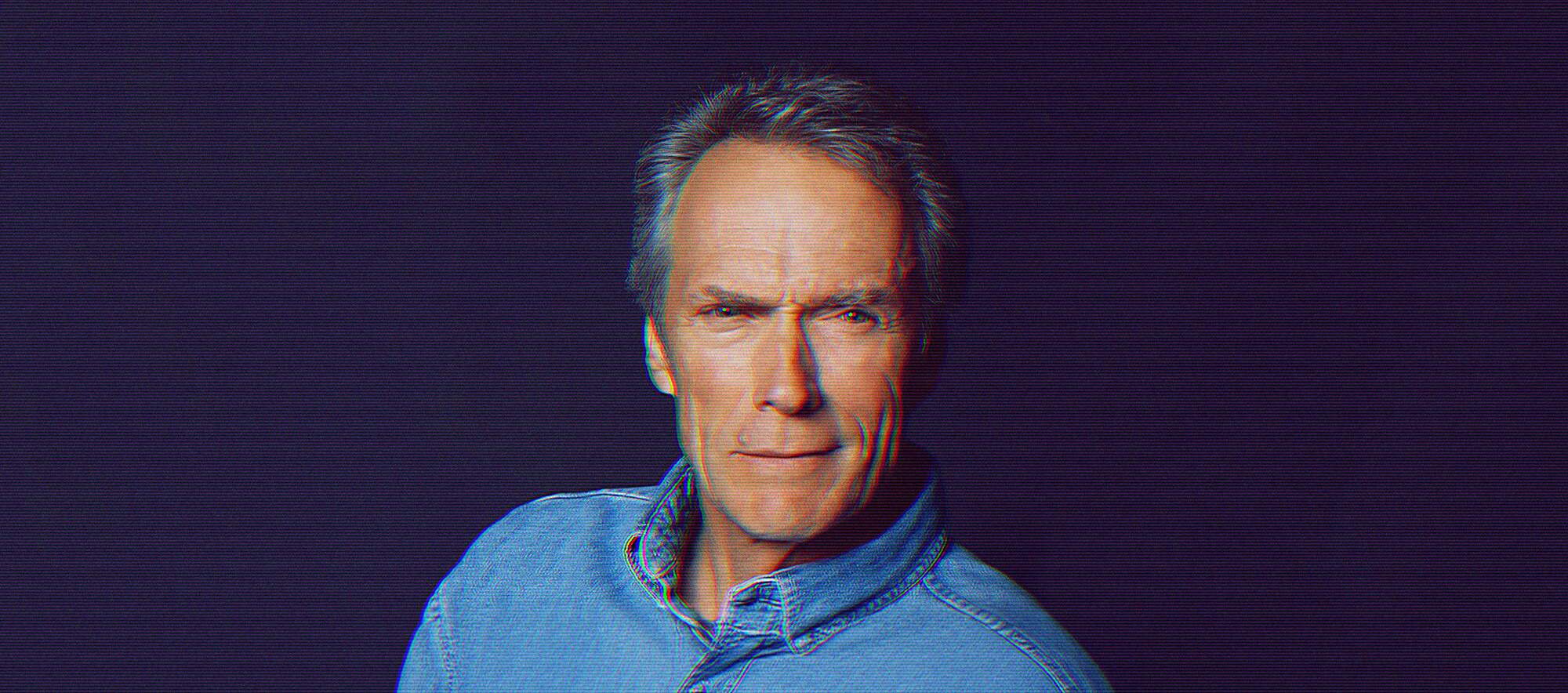 Clint Eastwood