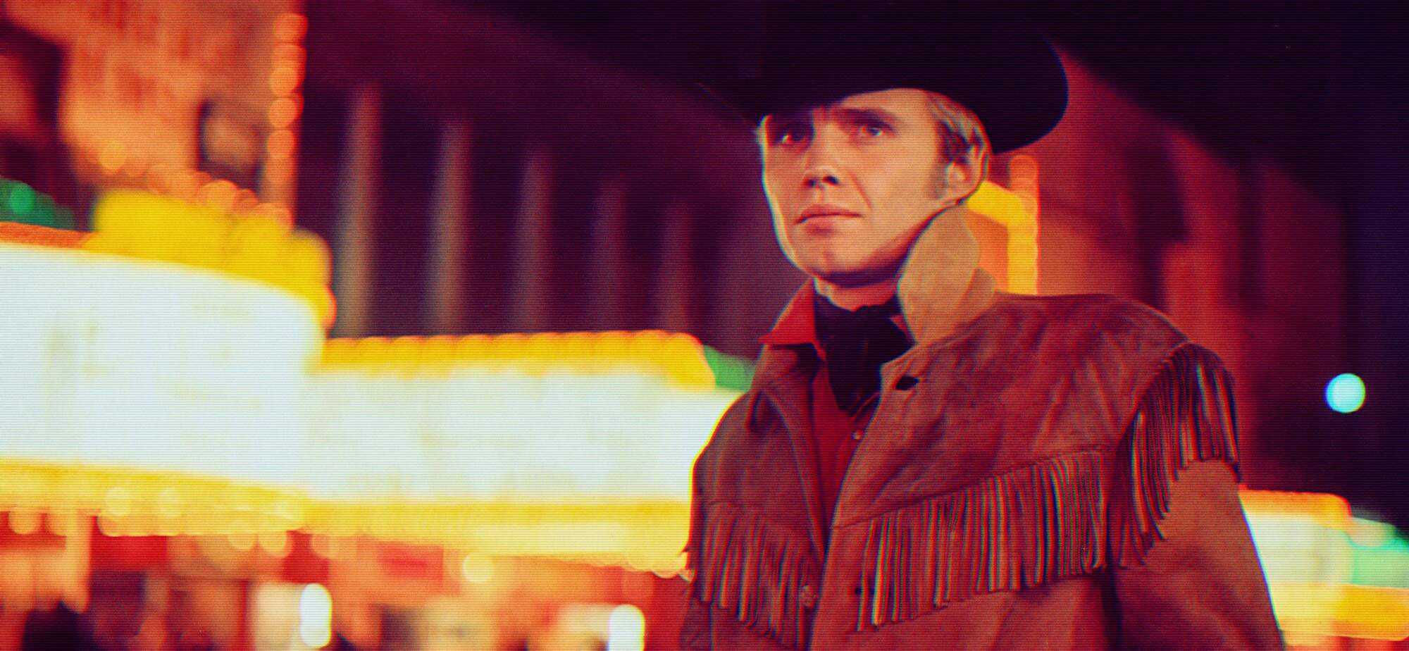 Midnight Cowboy