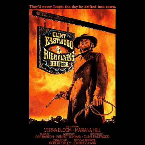 Clint Eastwood