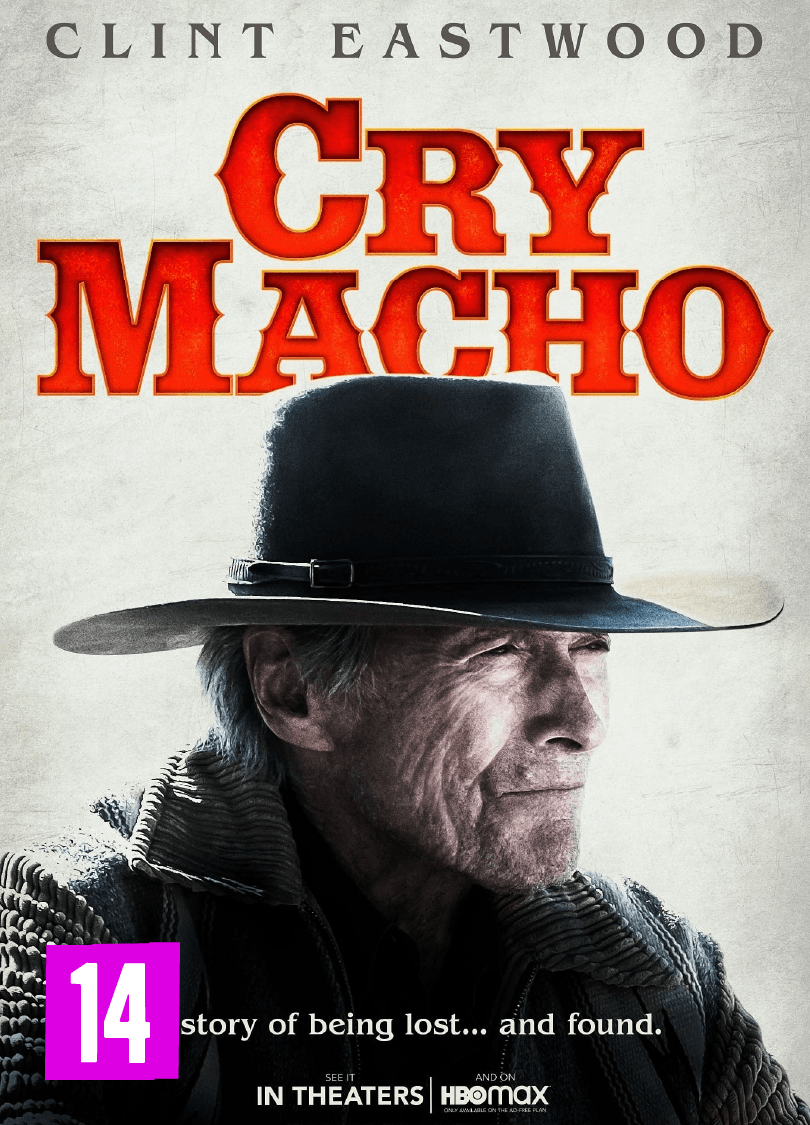 Cry Macho: O Caminho para Redenção