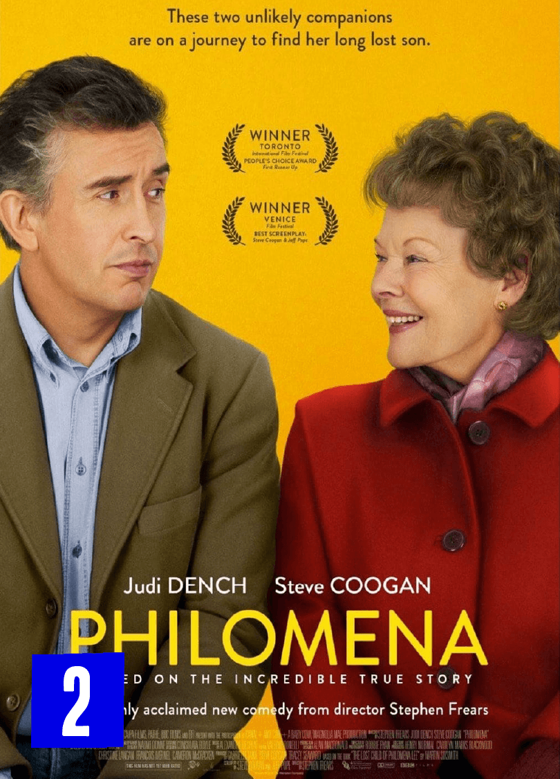 Philomena