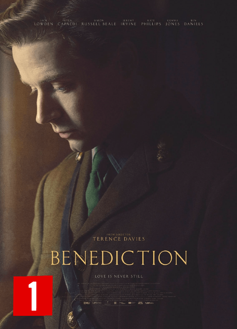 Benediction