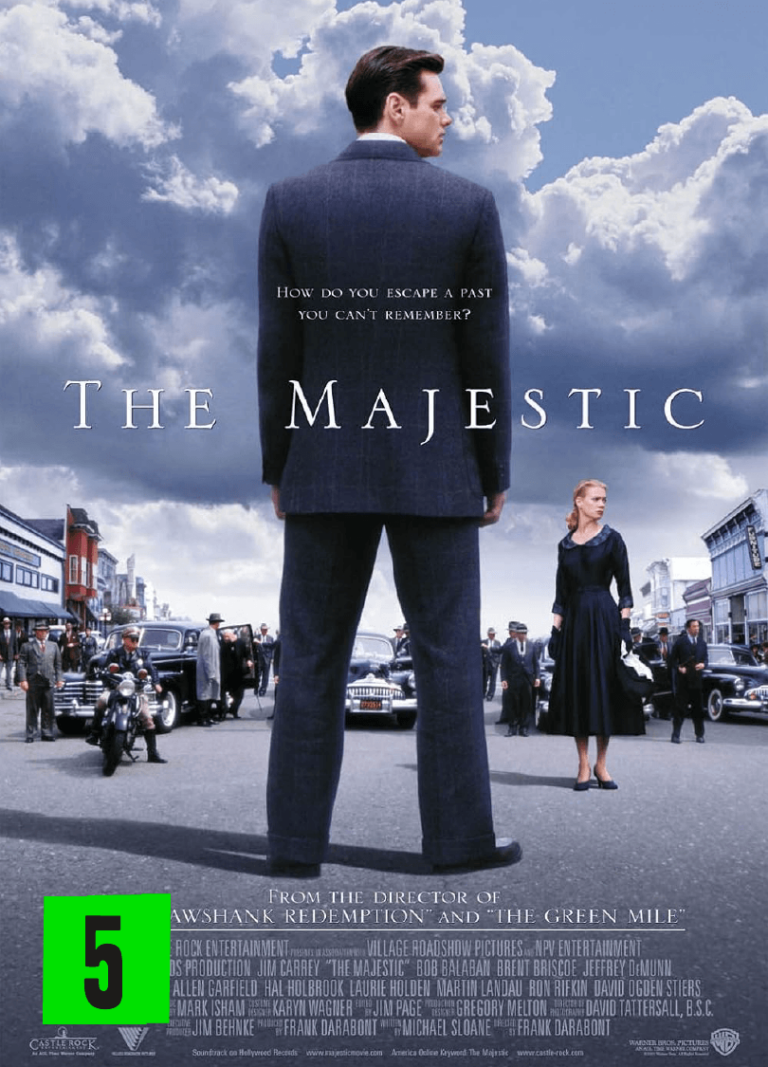 Cine Majestic
