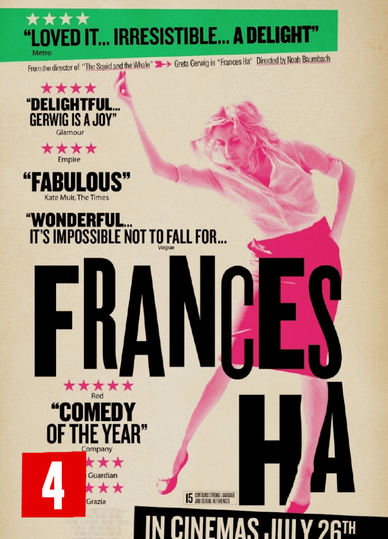 Frances Ha