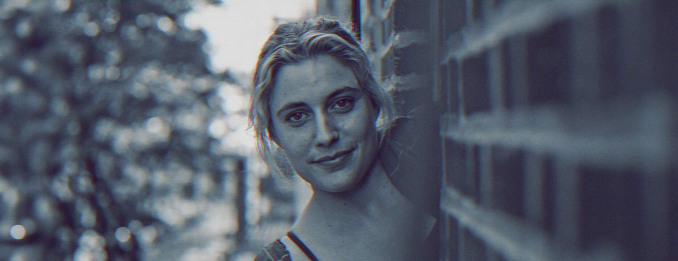 Frances Ha