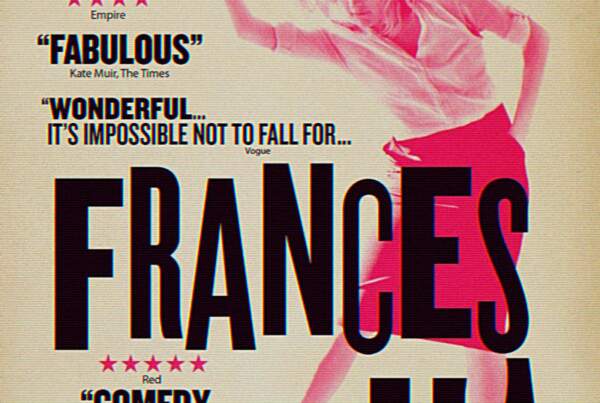 Frances Ha