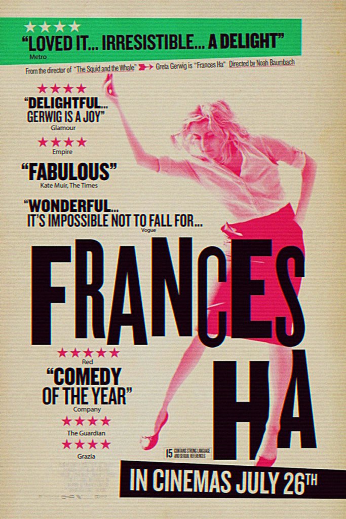 Frances Ha