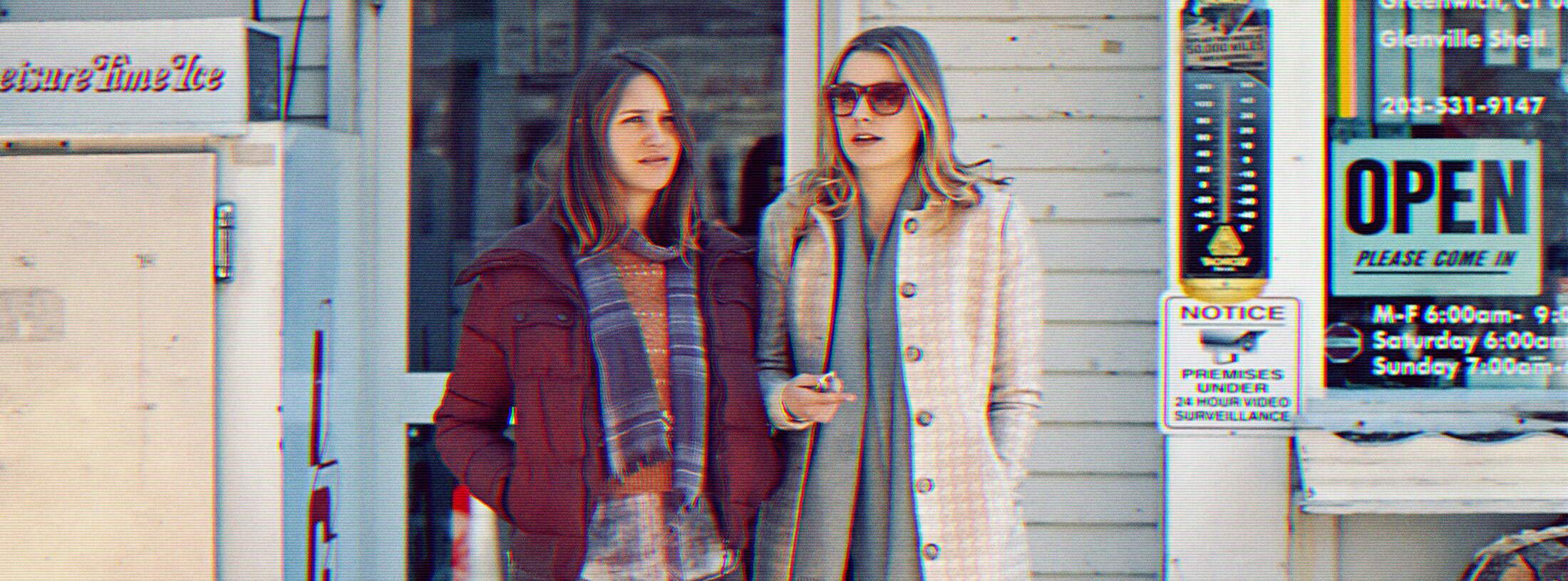 Mistress America