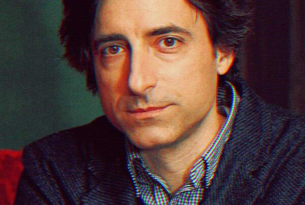 Noah Baumbach