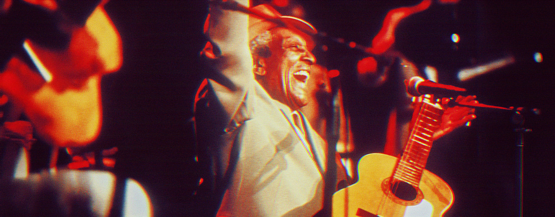 Playlist Música & Cinema