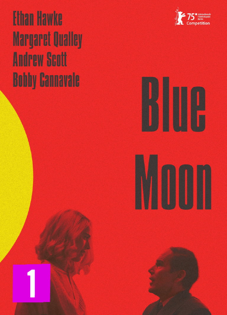 Blue Moon - Música e Solidão