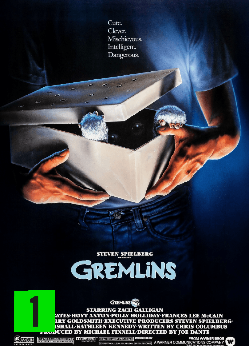 Gremlins