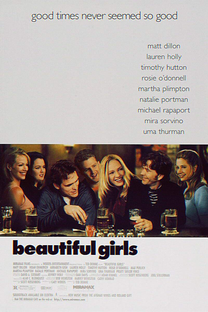 Beautiful Girls
