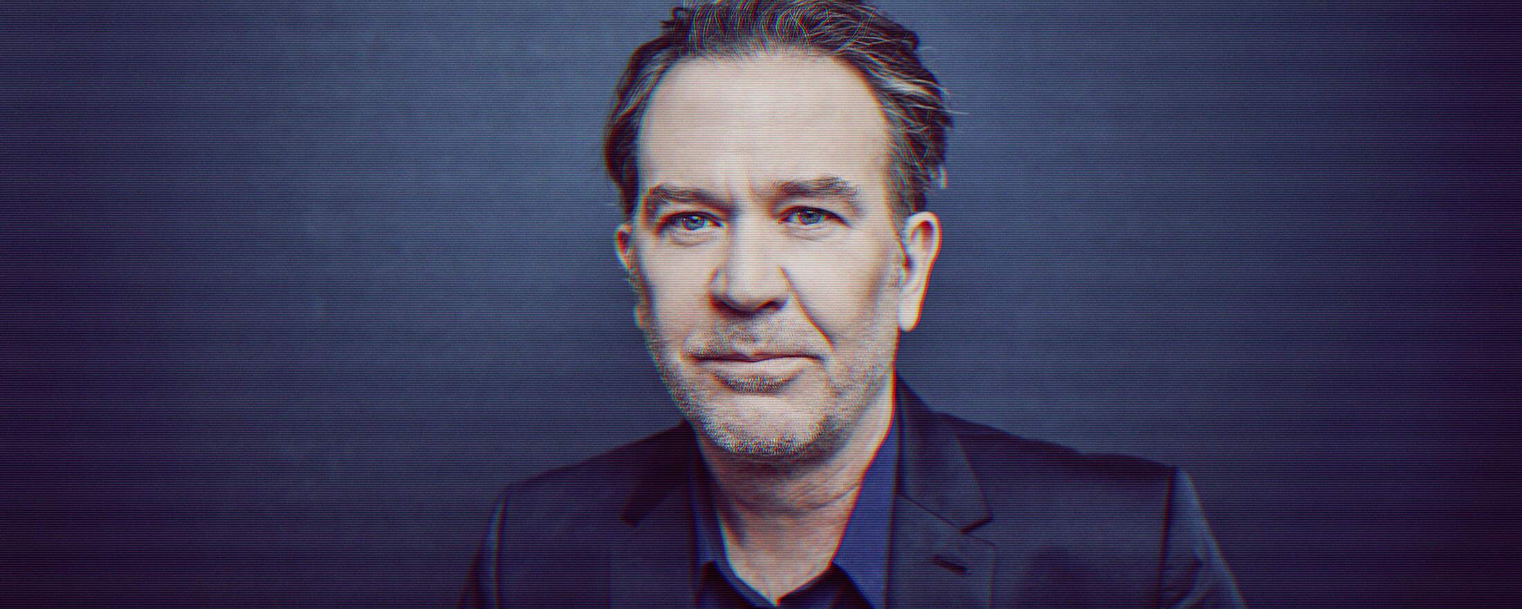 Timothy Hutton