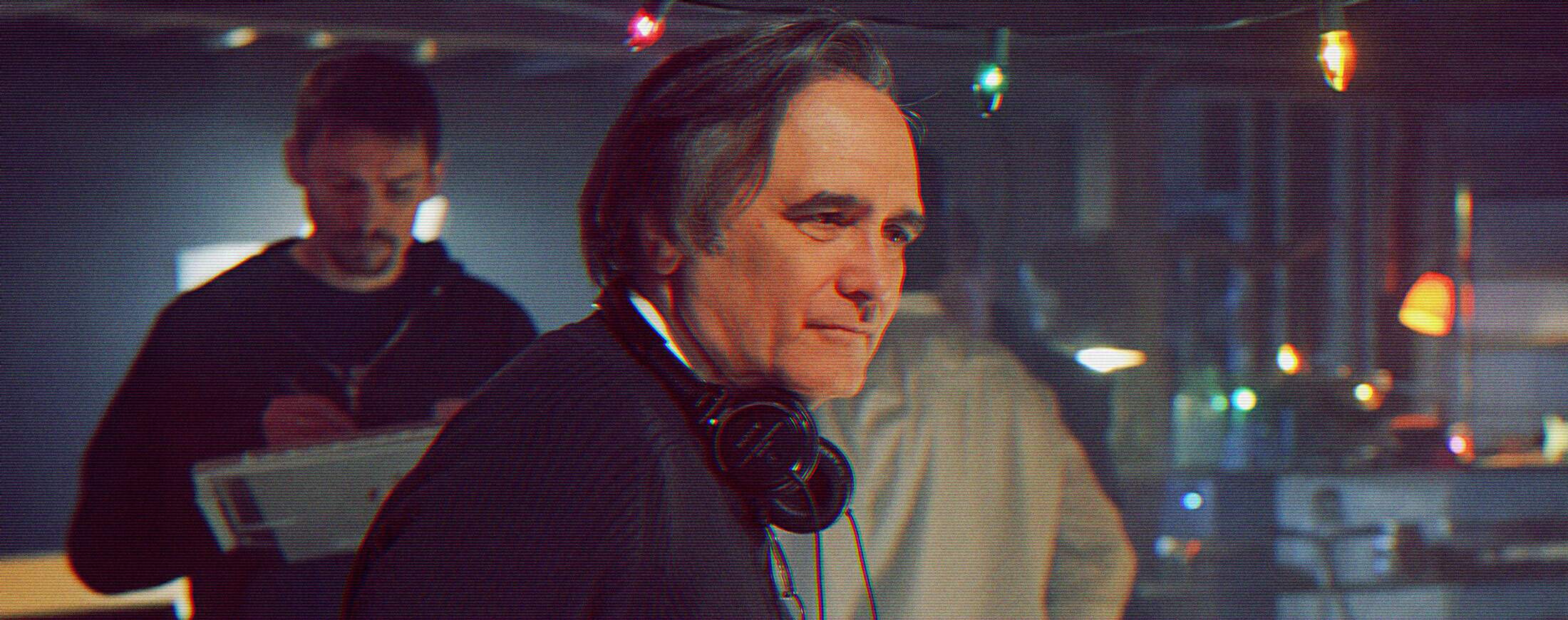 Playlist Joe Dante