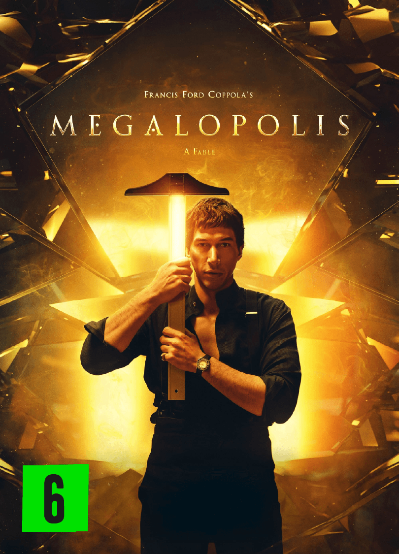 Megalópolis