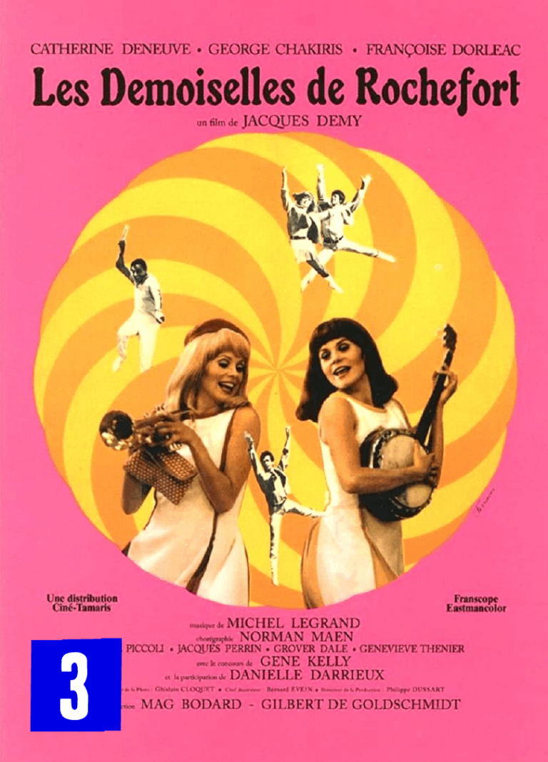 Duas Garotas Românticas