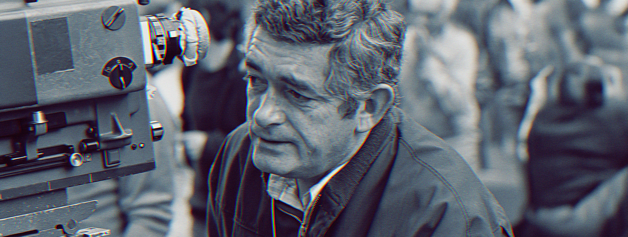 Playlist Jacques Demy