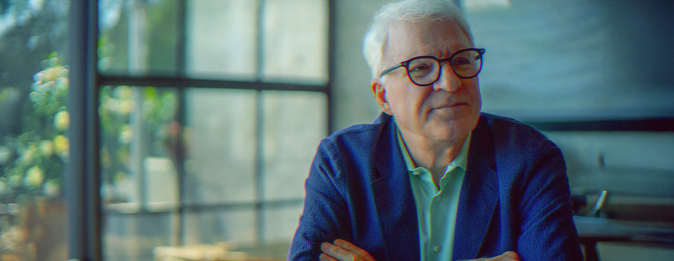 Playlist Steve Martin