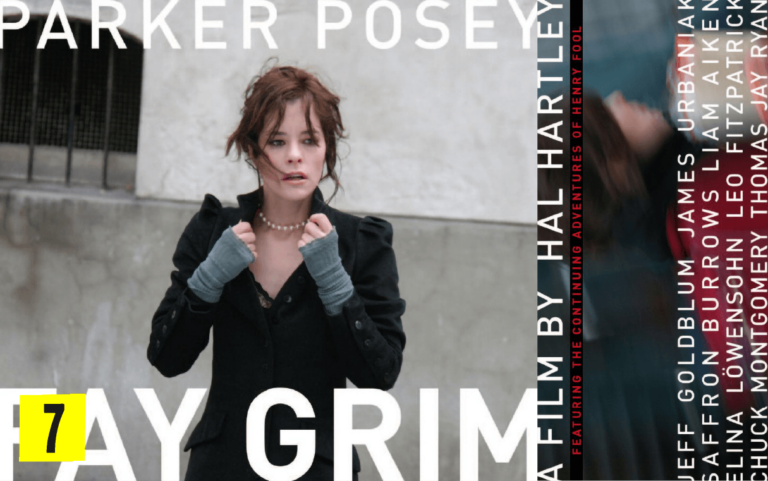 Fay Grim