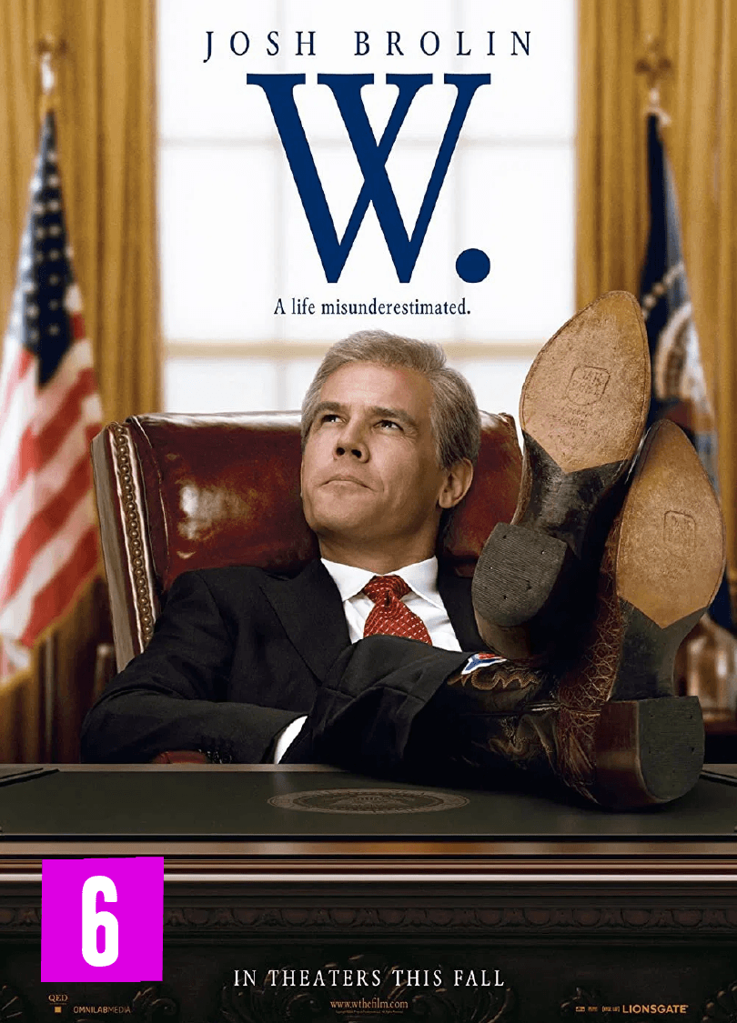 W.