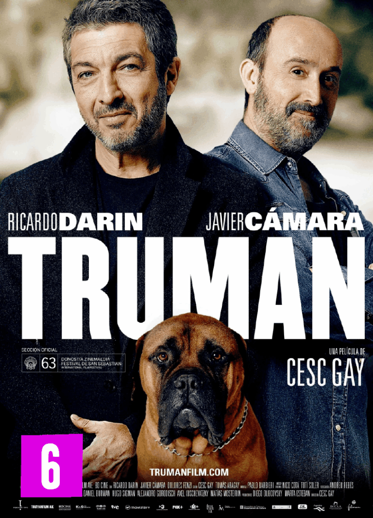 Truman