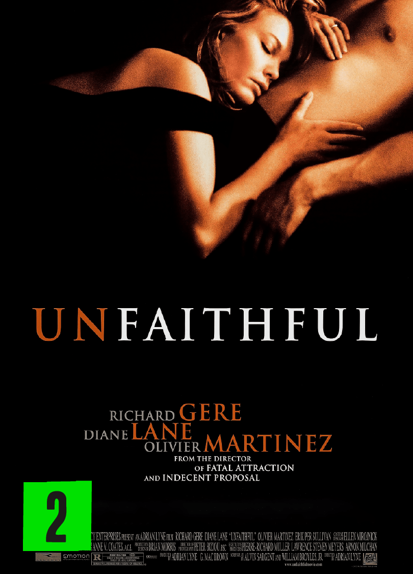 Infidelidade (Unfaithful)