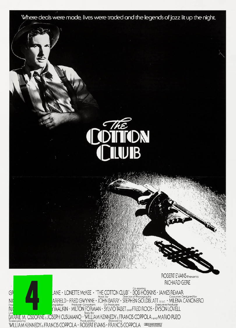 The Cotton Club