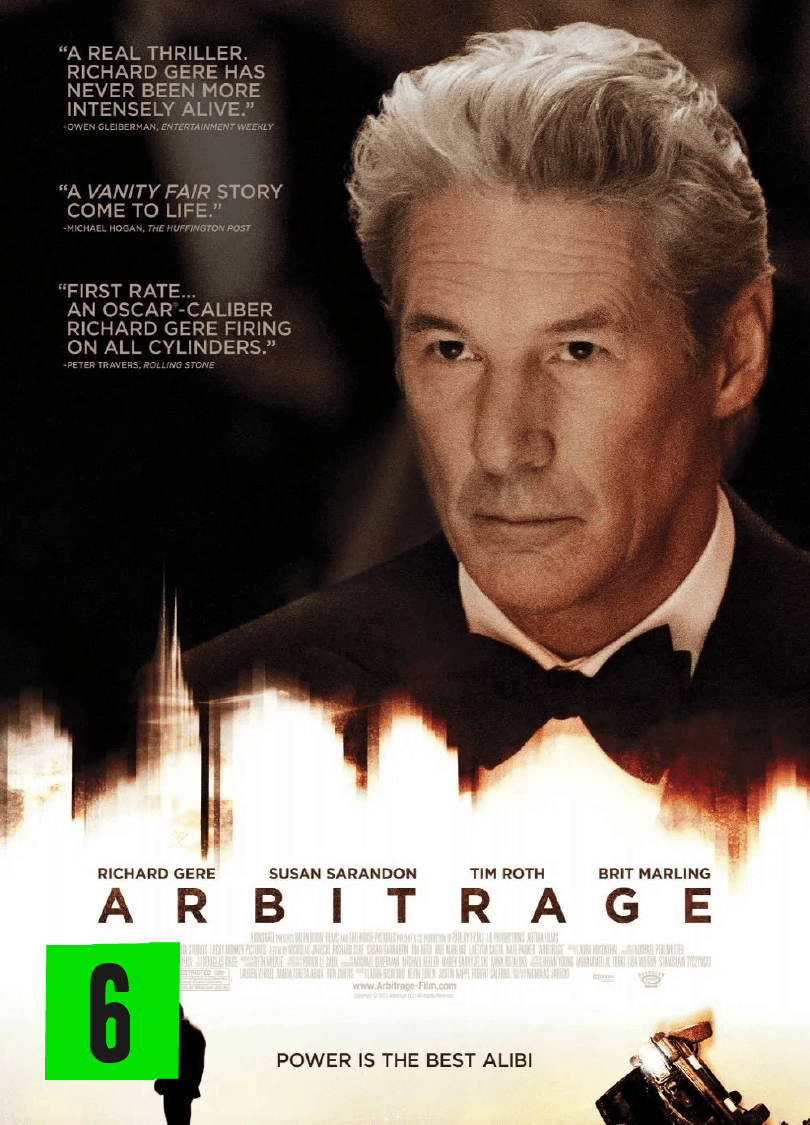 A Negociação (Arbitrage)