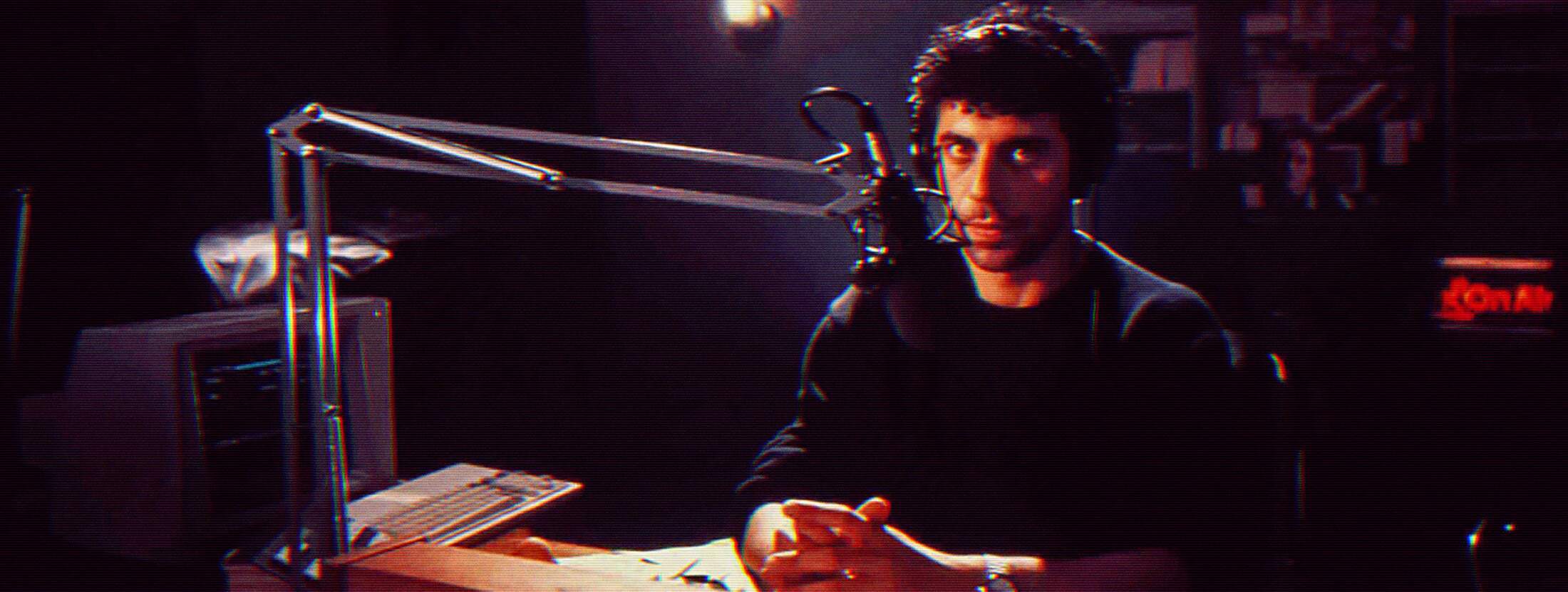 Talk Radio