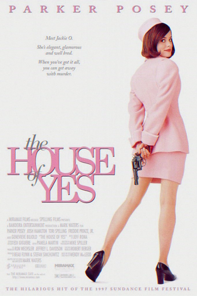 Parker Posey