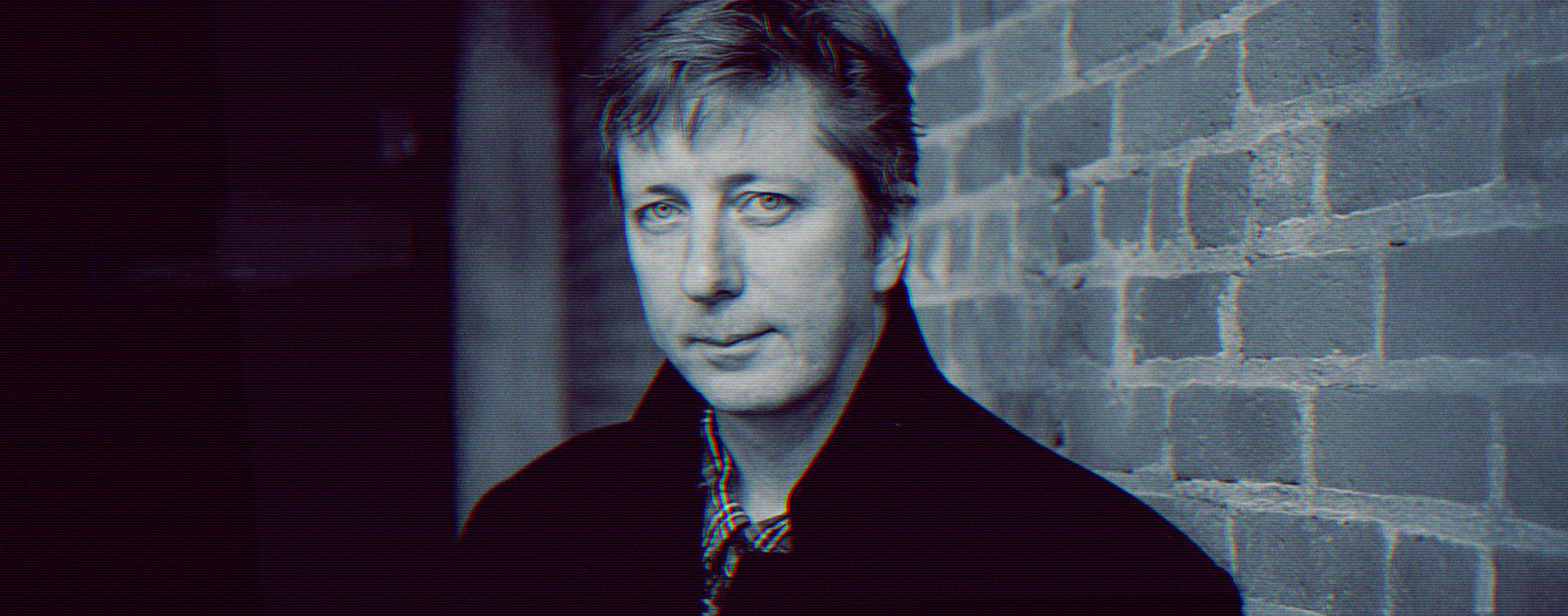 Hal Hartley
