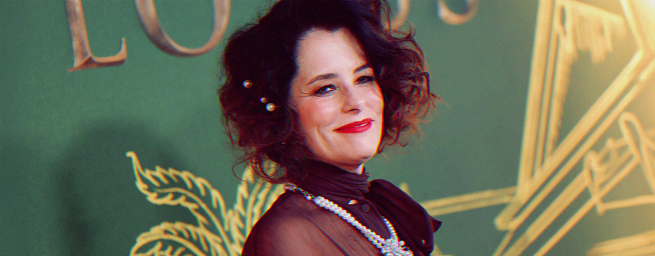 Parker Posey