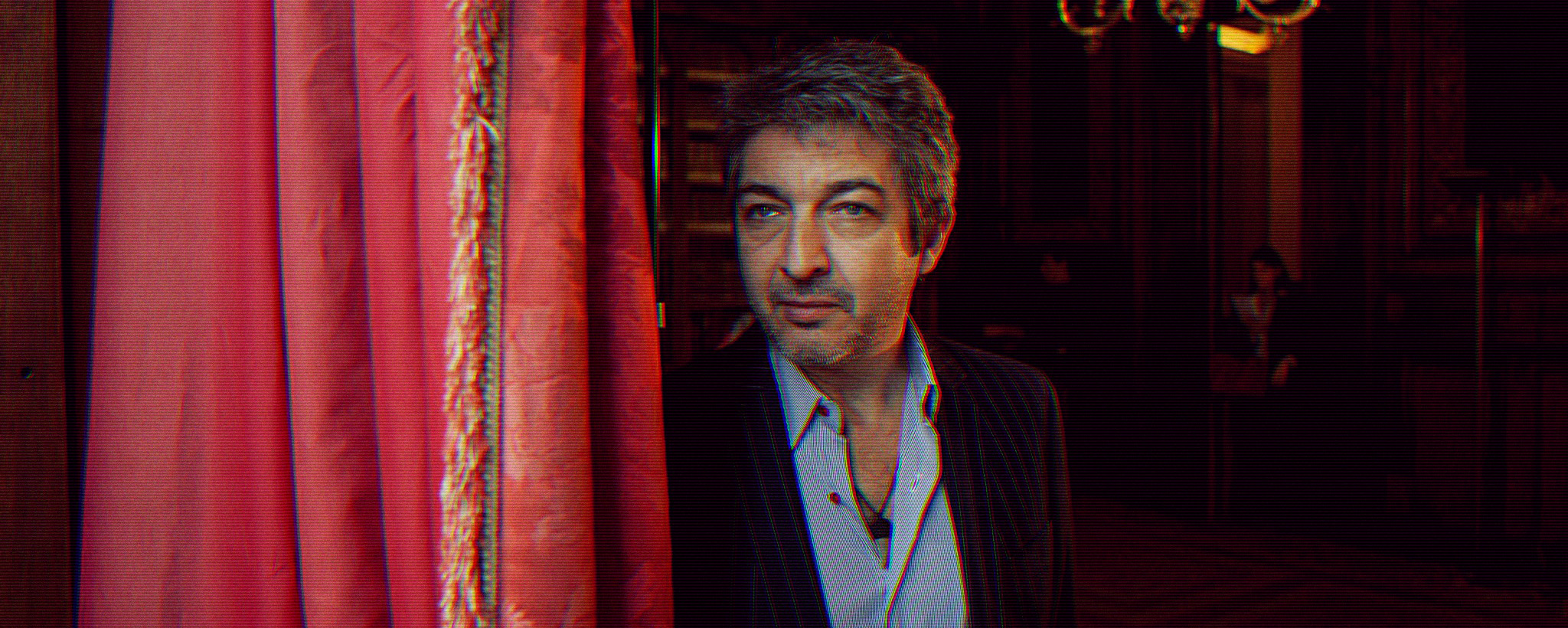 Ricardo Darín
