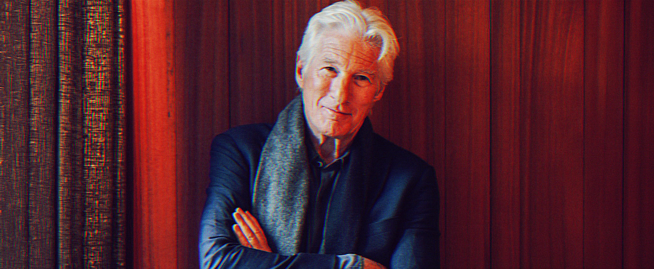 Playlist Richard Gere