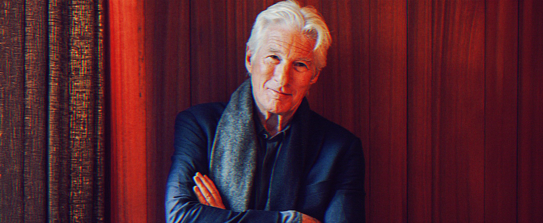 Richard Gere