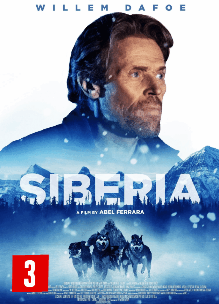 Sibéria