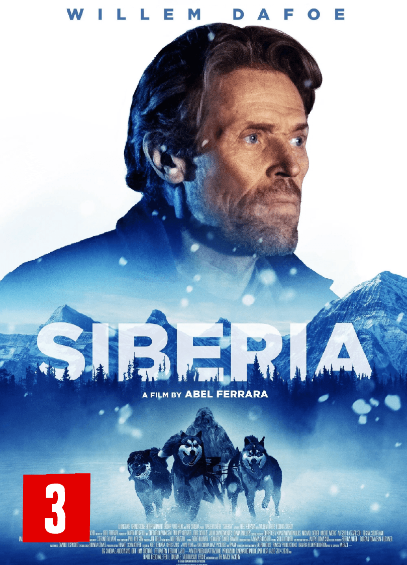 Siberia
