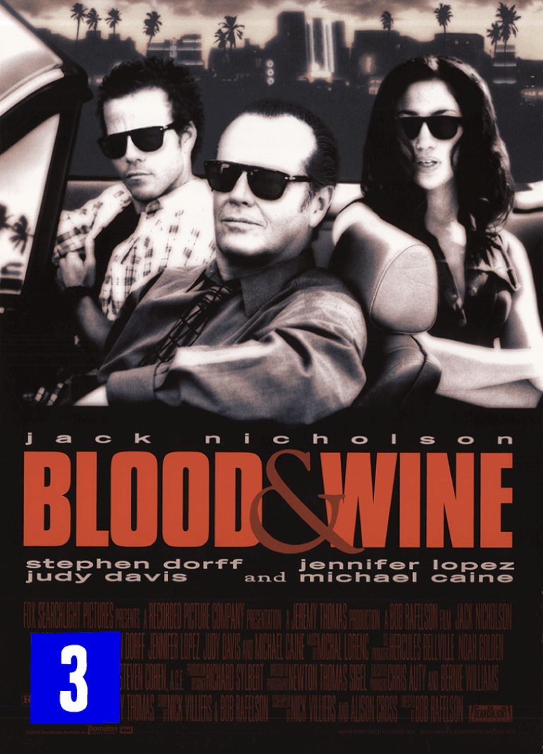 Sangue & Vinho