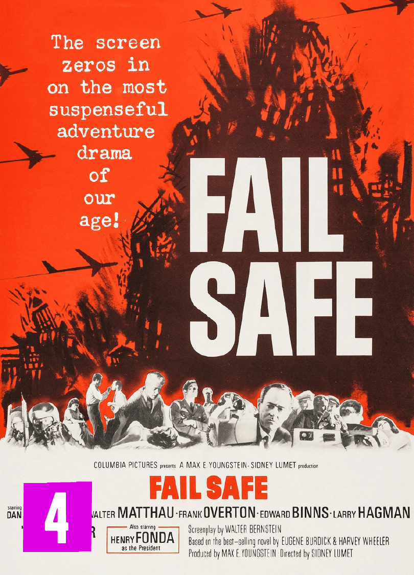 Limite de Segurança (Fail Safe)