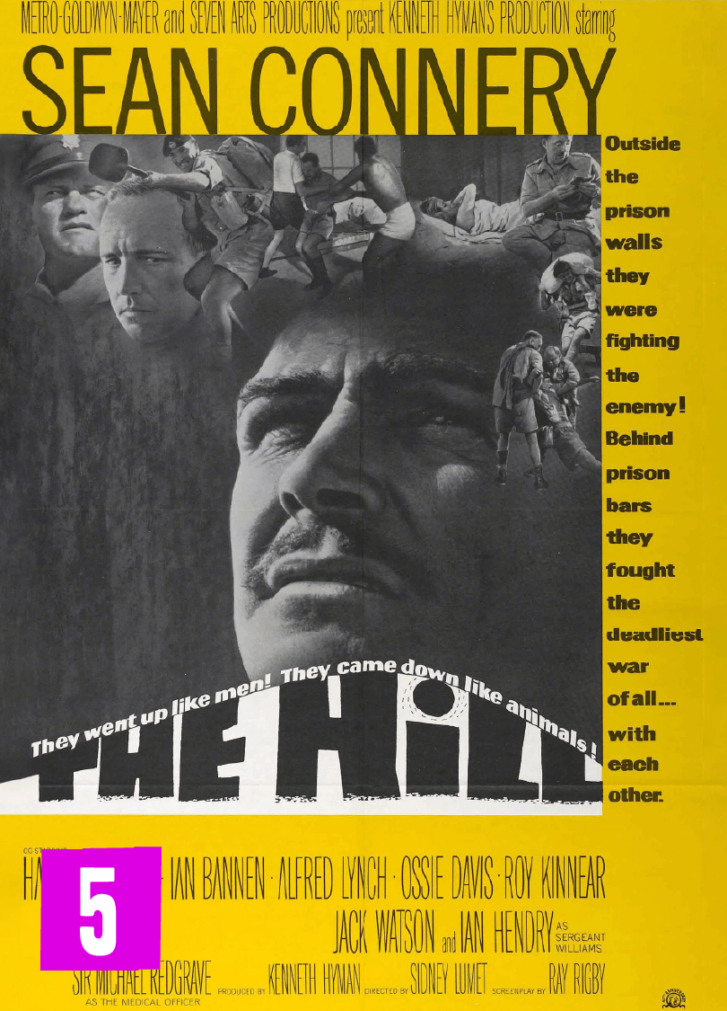 Armadilha Mortal (Deathtrap)