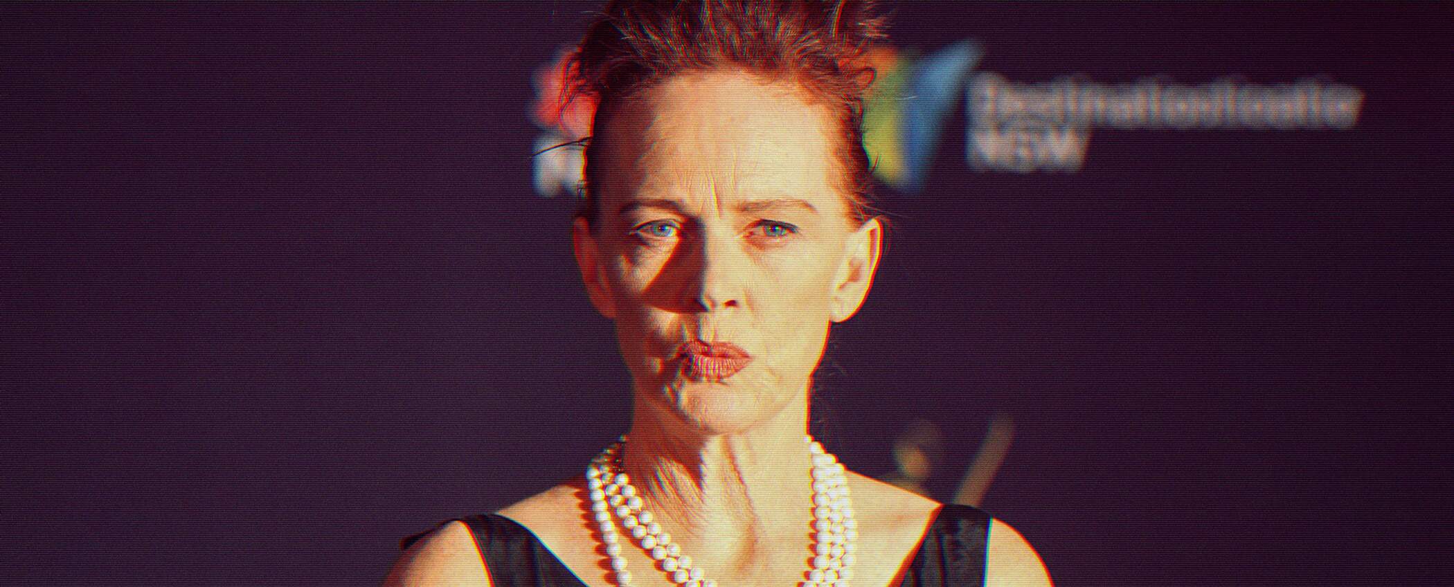 Playlist Judy Davis