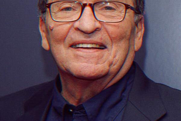Sidney Lumet