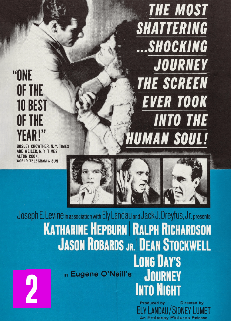 Rede de Intrigas (Network)