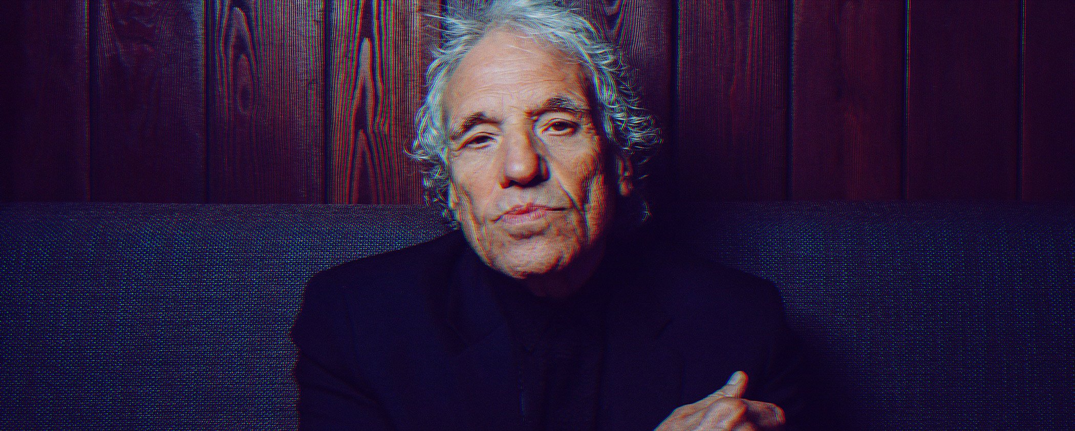Abel Ferrara