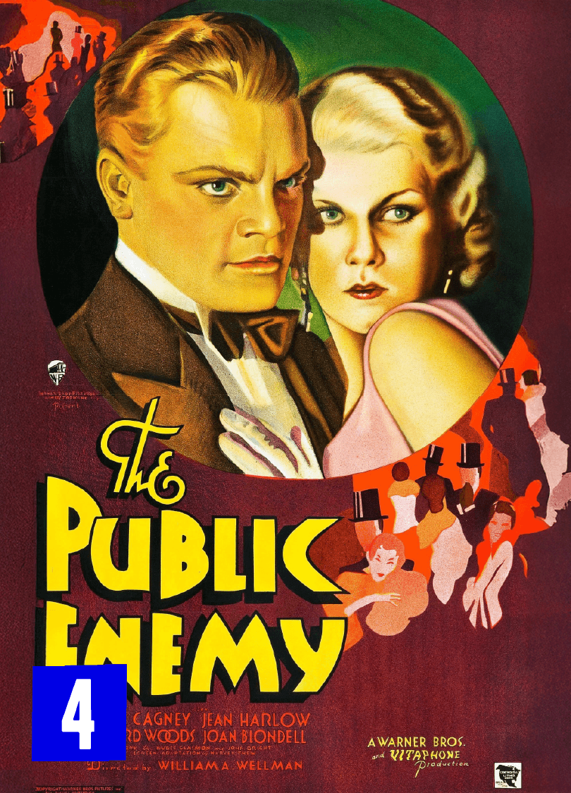 Inimigo Público (The Public Enemy)